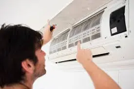 Air duct sealing and repair service in Petaluma