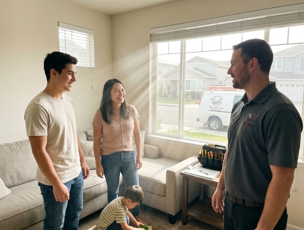 Indoor Air Quality and Health