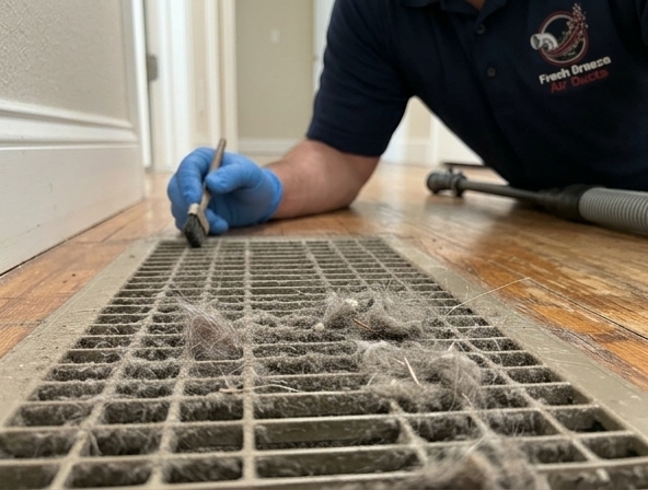 Why Dryer Vent Cleaning is Essential